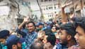 BNP Dhaka South president sent to jail in 3 cases