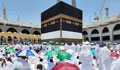 Hajj visa application deadline for Bangladeshi pilgrims extended till May 7
