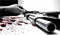 ‘Robber’ killed in Jashore ‘gunfight’