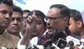Hasina not afraid of threats from foreign powers: Quader