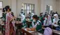 Secondary schools to remain open in March 11-25 during Ramadan