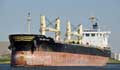 Somalian pirates hijack Bangladeshi ship in Indian Ocean