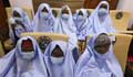 279 kidnapped Nigerian schoolgirls released