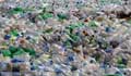 The plastic pandemic: Single-use plastics pile up as Covid-19 delays ban