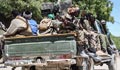 30 killed in al Shabaab attack in Somalia