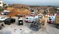 At least 22 killed in Lebanon fuel tank explosion