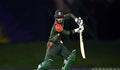 Bangladesh post 24/2 in five overs against England