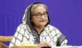 PM Hasina: Government doing its best to rein in prices of essential commodities