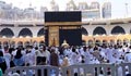Bangladeshi pilgrims have to pay Tk 59,000 in addition to Hajj package