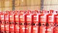 Price of LPG sold by pvt companies lowered
