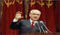 Last Soviet Union leader Mikhail Gorbachev dies at 91