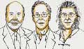 Bernanke, Diamond, Dybvig win Nobel prize in Economics