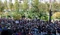Rights group: 108 dead in Iran crackdown on Mahsa Amini protests