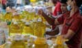 TCB to purchase 1.60 crore litres of soya bean oil