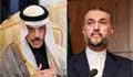 Saudi, Iranian FMs plan to meet during Ramadan: Riyadh