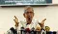 Govt will only face losses by arresting journalists: Fakhrul