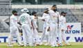 Bangladesh crush Afghanistan by 546 runs