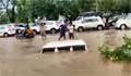 9 dead as heavy rain batters Gujarat