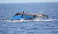 41 dead in migrant shipwreck off Italy's Lampedusa island