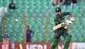 Liton back as Bangladesh opt to bat against Pakistan