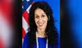 US Deputy Assistant Secretary Afreen Akhter may visit next week