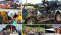 Road accidents killed 21 people a day