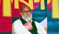 National flag designer Shib Narayan passes away