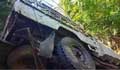 Two female tourists killed in Bandarban road accident