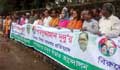 ছোটখা‌টো আন্দোল‌নে সরকার পতন হ‌বে না : নোমান