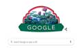 Google Doodle celebrates Bangladesh’s 50th Independence Day