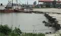 Padma River erosion puts Paturia ferry terminal at risk