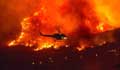 California fire: Record 2 million acres burned