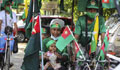 Suu Kyi’s party expected to win second term in Myanmar polls