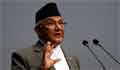 KP Sharma Oli reappointed as Nepal PM