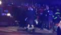 14 injured in Chicago shooting on Halloween