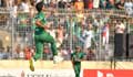 Ebadot, Taskin join the party as Ireland tail exposed early