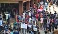BUET students boycott classes as expelled Bitu returns to campus