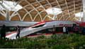 Indonesia launches Southeast Asia's first high-speed rail