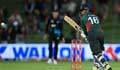 Bangladesh register first ever T20I win in New Zealand