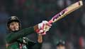 Thushara hat-trick hands Sri Lanka series win over Bangladesh