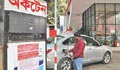 Proposals made to close petrol pumps one day a week