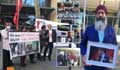 Australia joins International Day of the Victims of Enforced Disappearances
