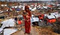 CERF allocates $9 million to Rohingya response in Bangladesh
