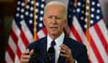 Biden to decide on second term after new year: top aide