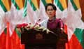 Suu Kyi lawyers set to make final arguments in junta trial