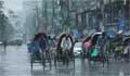 Met office forecasts rains in eight divisions