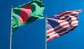 Bangladesh-US security dialogue begins in Dhaka