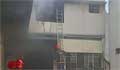 7 firefighting units battling blaze in Lalbagh sweet shop