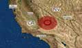 6.4-magnitude earthquake hits Southern California