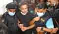 Assaulting Navy officer: Irfan, Zahid on 3-day remand